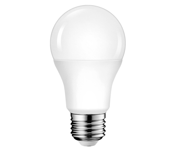 EZVIZ Smart żarówka LB1 White (E27/806lm) - 633682 - zdjęcie 2